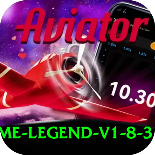 1jj Game Legend v1.8.3 - 2