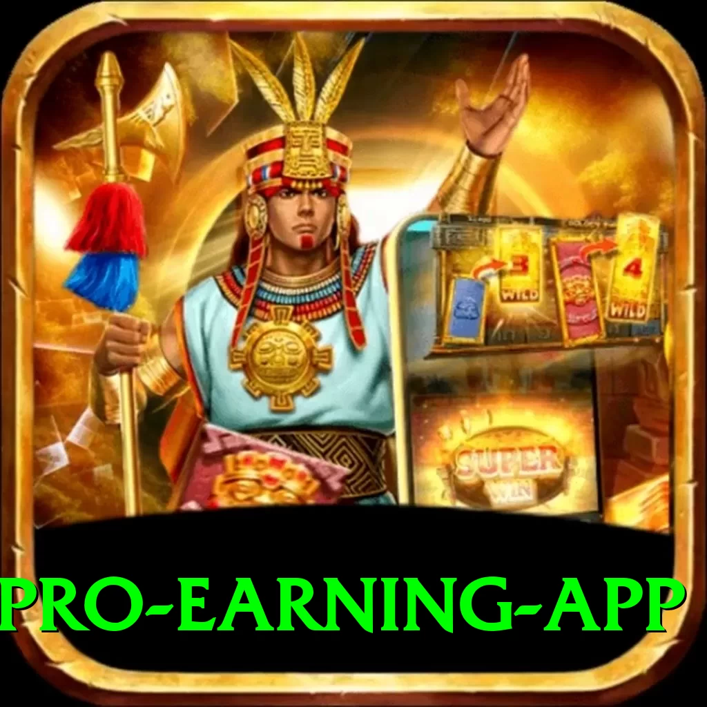 33d - Pro Earning App - 2