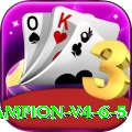 365Win Game Champion v4.6.5