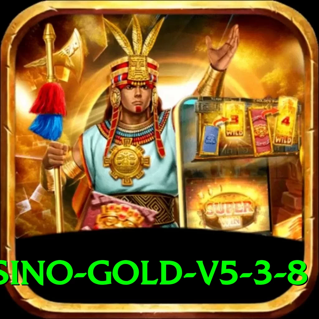 4sgame Casino Gold v5.3.8 - 2