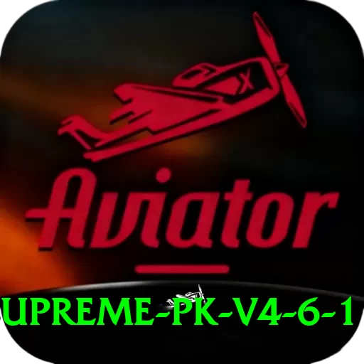 666d Supreme PK v4.6.1 - 2