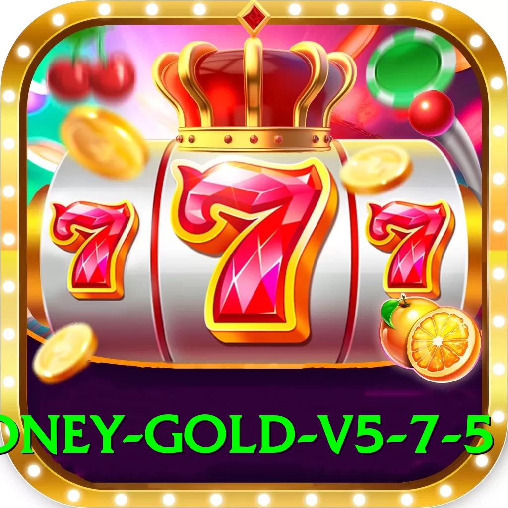 666p Money Gold v5.7.5 - 2
