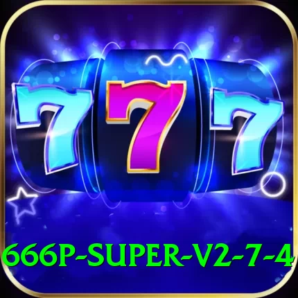 666p Super v2.7.4 - 2