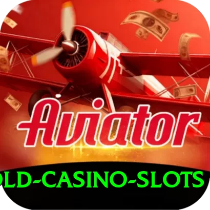 777AD Game Gold - Casino & Slots - 2