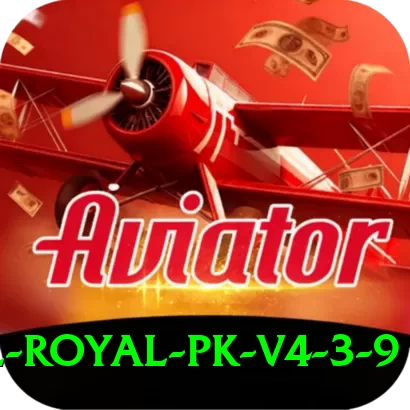 777B Game Royal PK v4.3.9 - 2