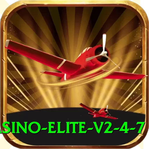 777cb Casino Elite v2.4.7 - 2