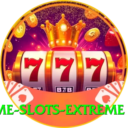 777CX Game - Slots Extreme - 2