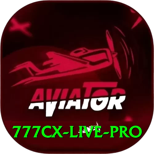 777cx Live Pro - 2