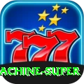 777E Game Slot Machine Super