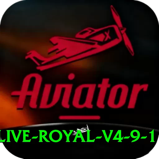 777fe Live Royal v4.9.1 - 2