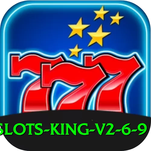 777SX Slots King v2.6.9 - 2
