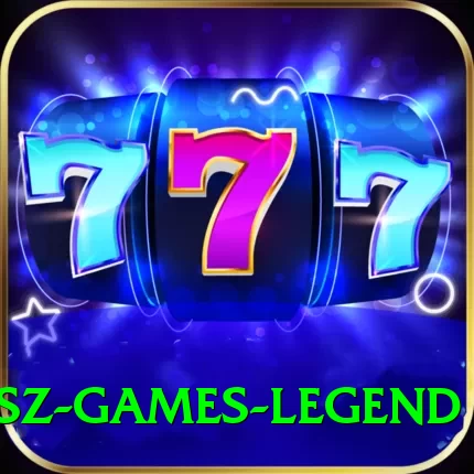 777sz Games Legend - 2