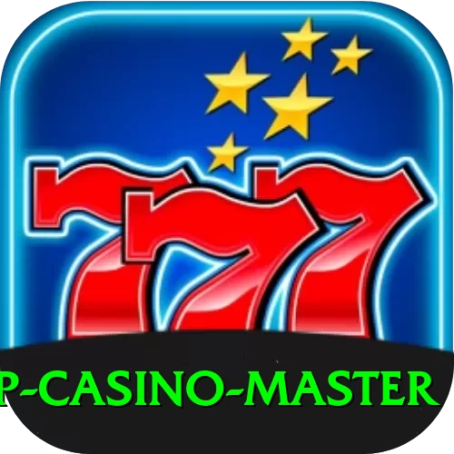 77VIP - Casino Master - 2