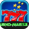 77VIP - Casino Master