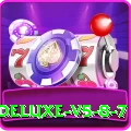 7e777 Slots Deluxe v5.8.7