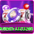 7f777 - Casino Legend