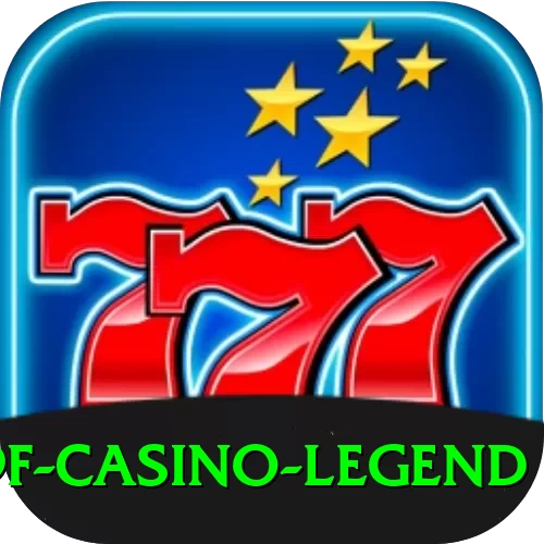 89f - Casino Legend - 2