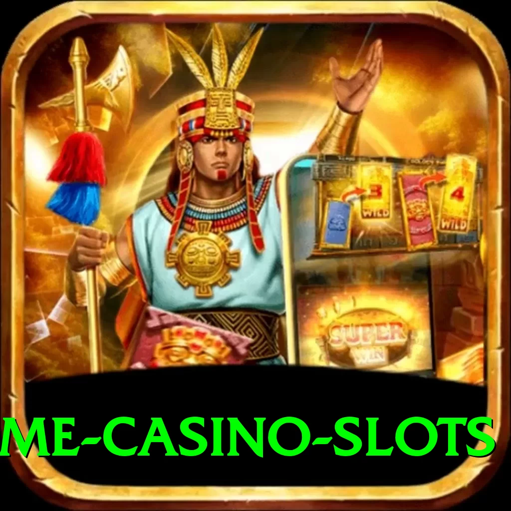 89F Game Prime - Casino & Slots - 2