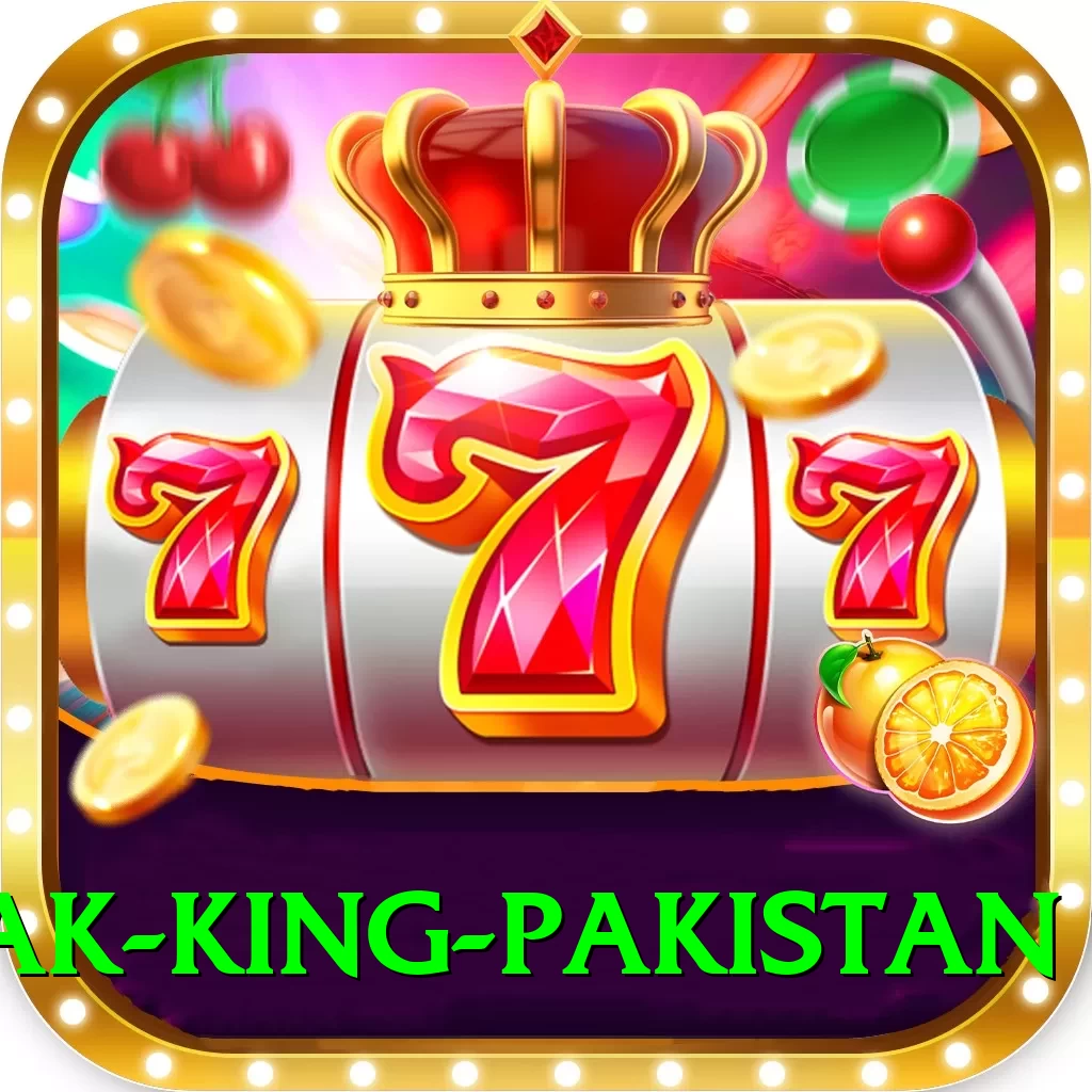 92pak King Pakistan - 2
