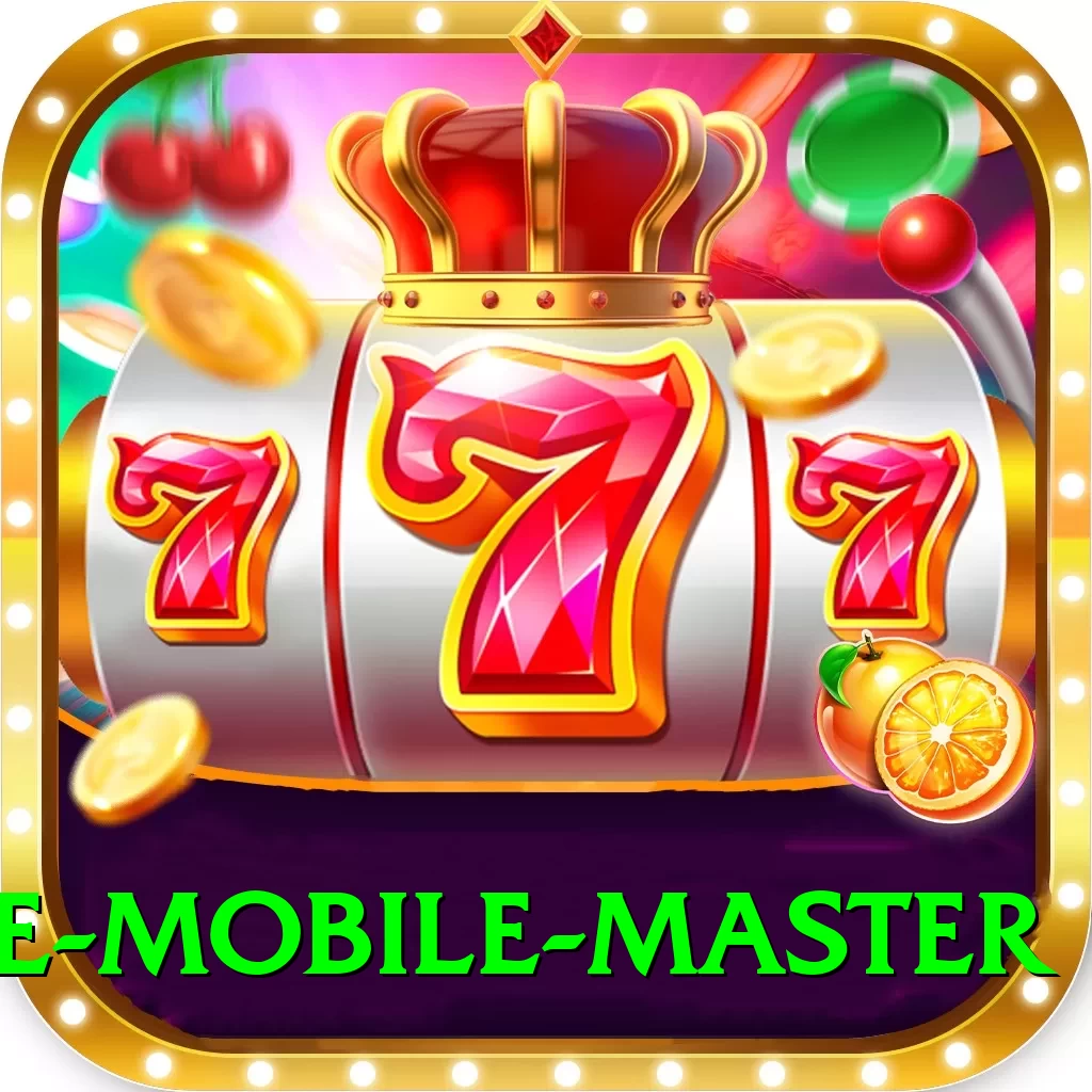92R Game Mobile Master - 2