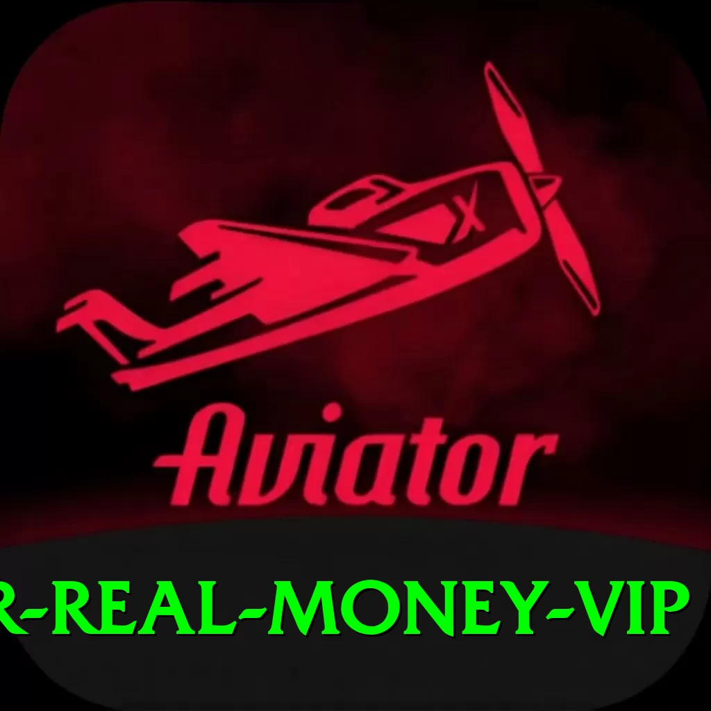 92r - Real Money VIP - 2