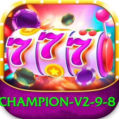 999r Game Champion v2.9.8 - 2