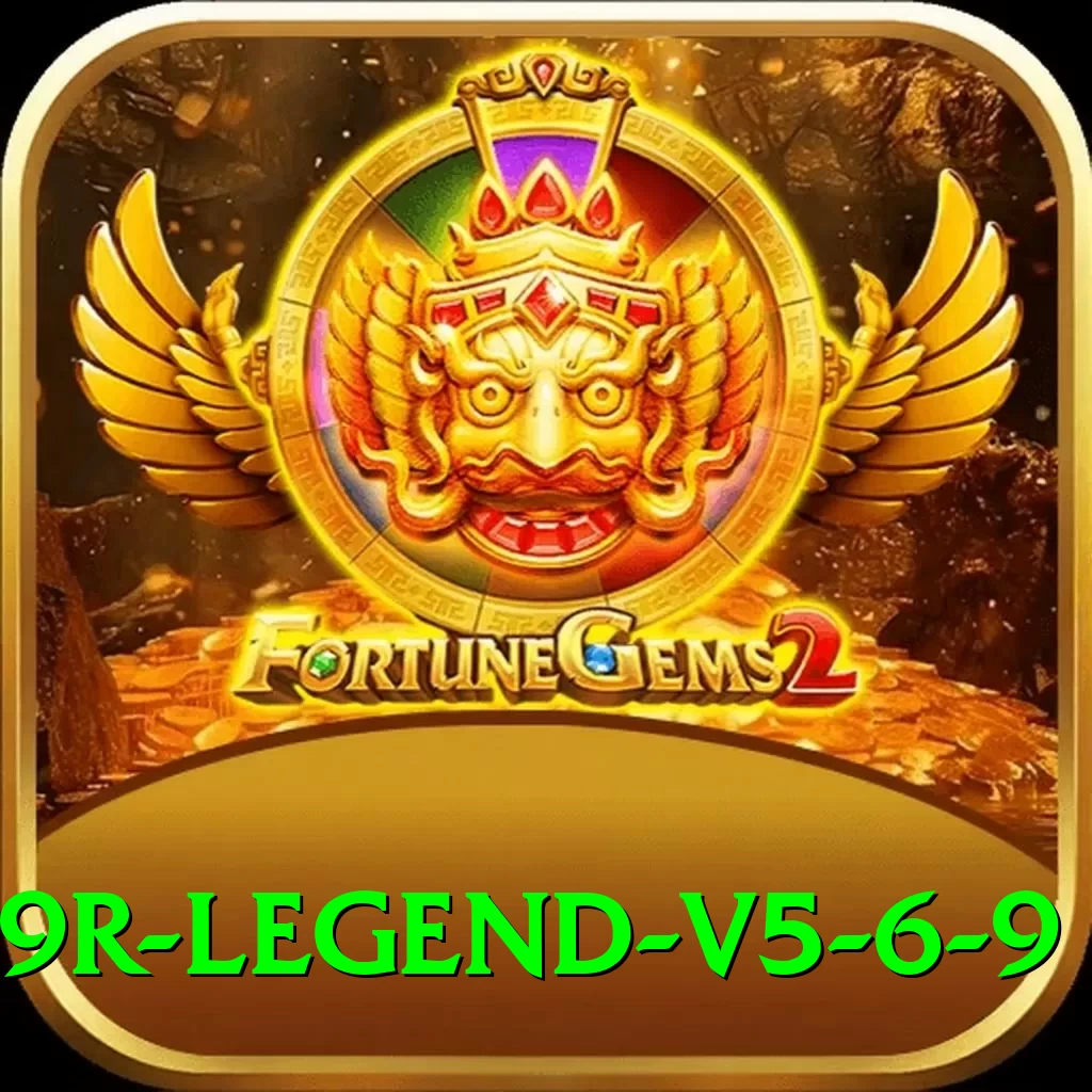 999R Legend v5.6.9 - 2