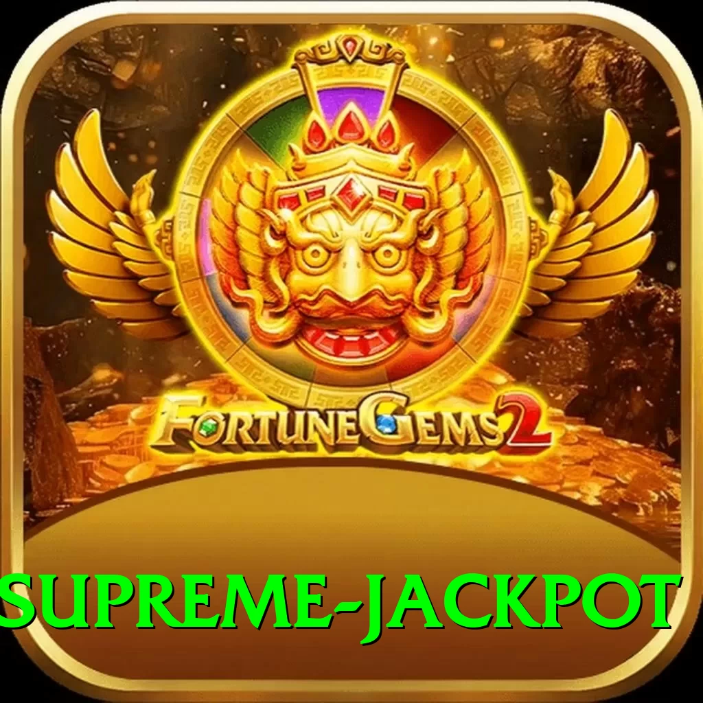 99Pak Supreme Jackpot - 2