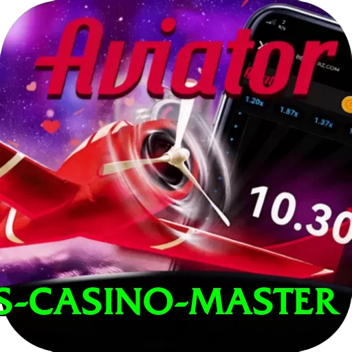 9kboss - Casino Master - 2