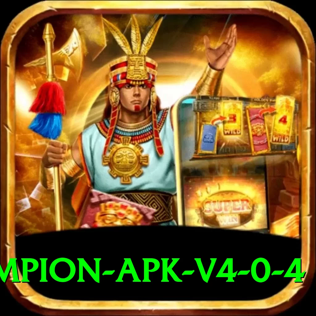 ad786 Champion APK v4.0.4 - 2