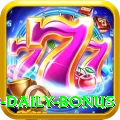 AR999 Game VIP - Daily Bonus