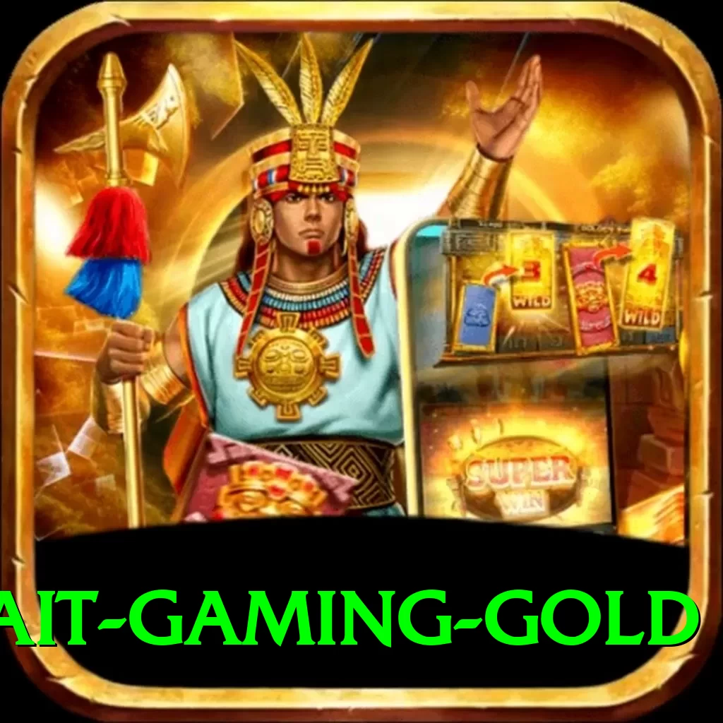 bait Gaming Gold - 2
