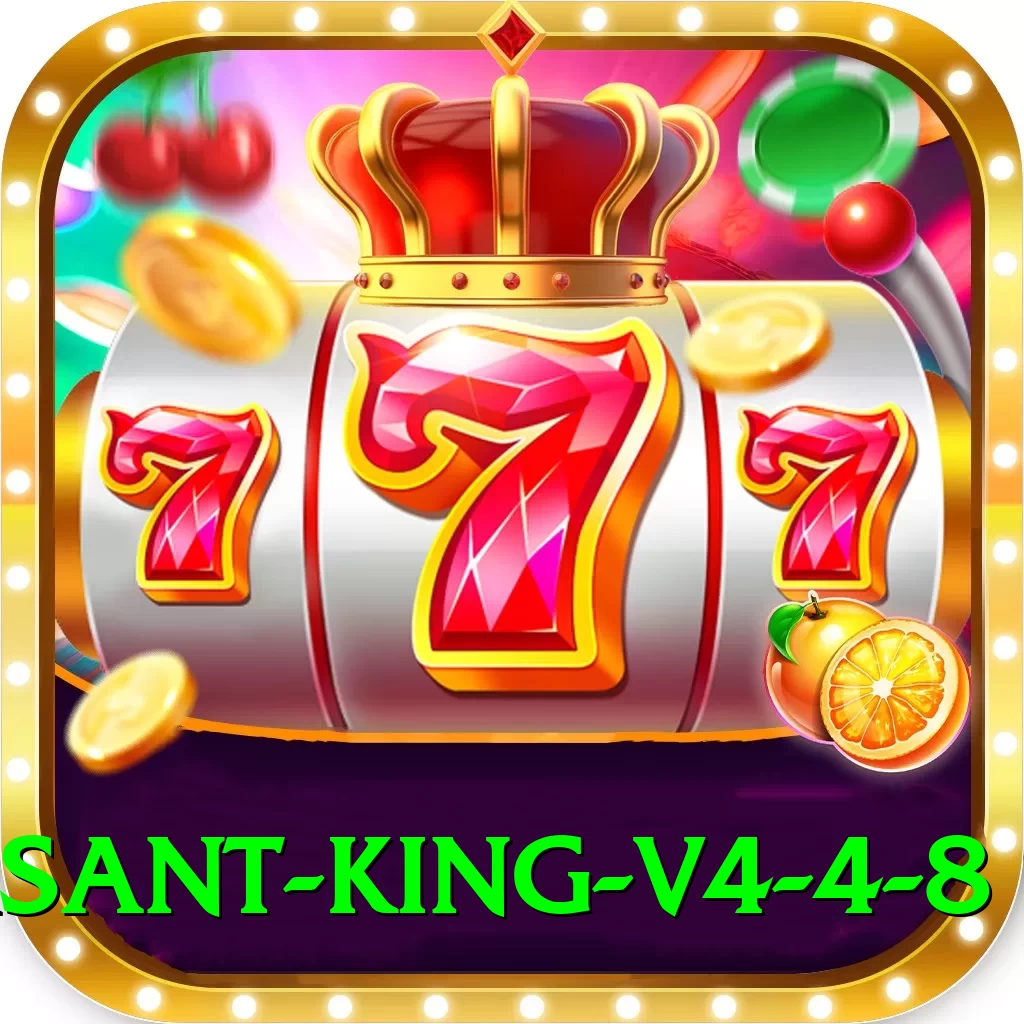 basant King v4.4.8 - 2