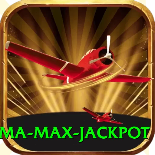 bavuma Max Jackpot - 2
