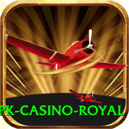 bcgame.pk - Casino Royal - 2