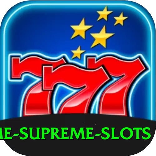 Betjee Game Supreme Slots - 2