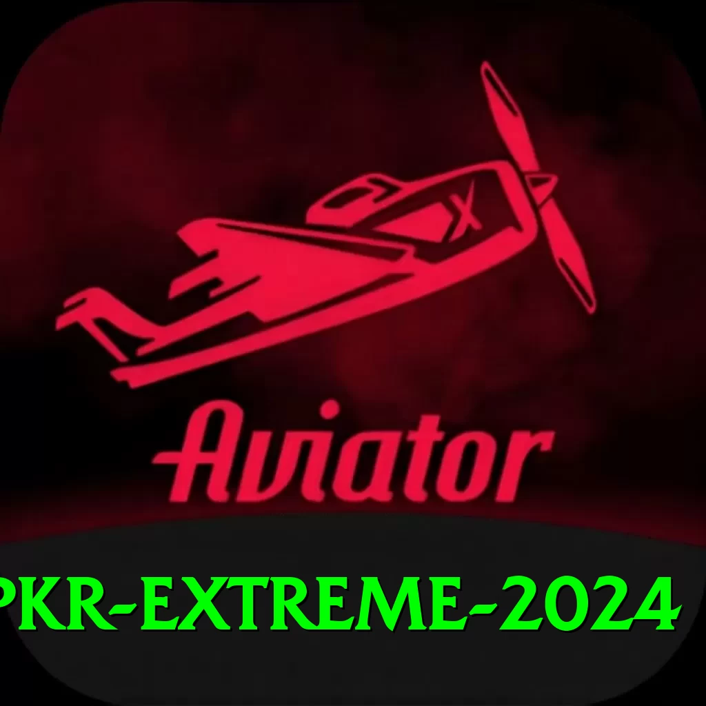 betpkr Extreme 2024 - 2