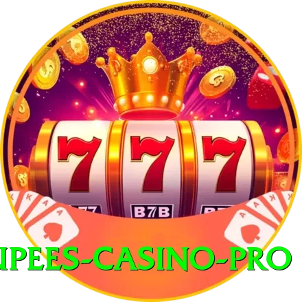 Betrupees - Casino Pro - 2