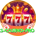 Betrupees - Casino Pro