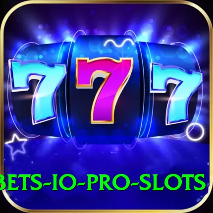 Bets.io Pro Slots - 2