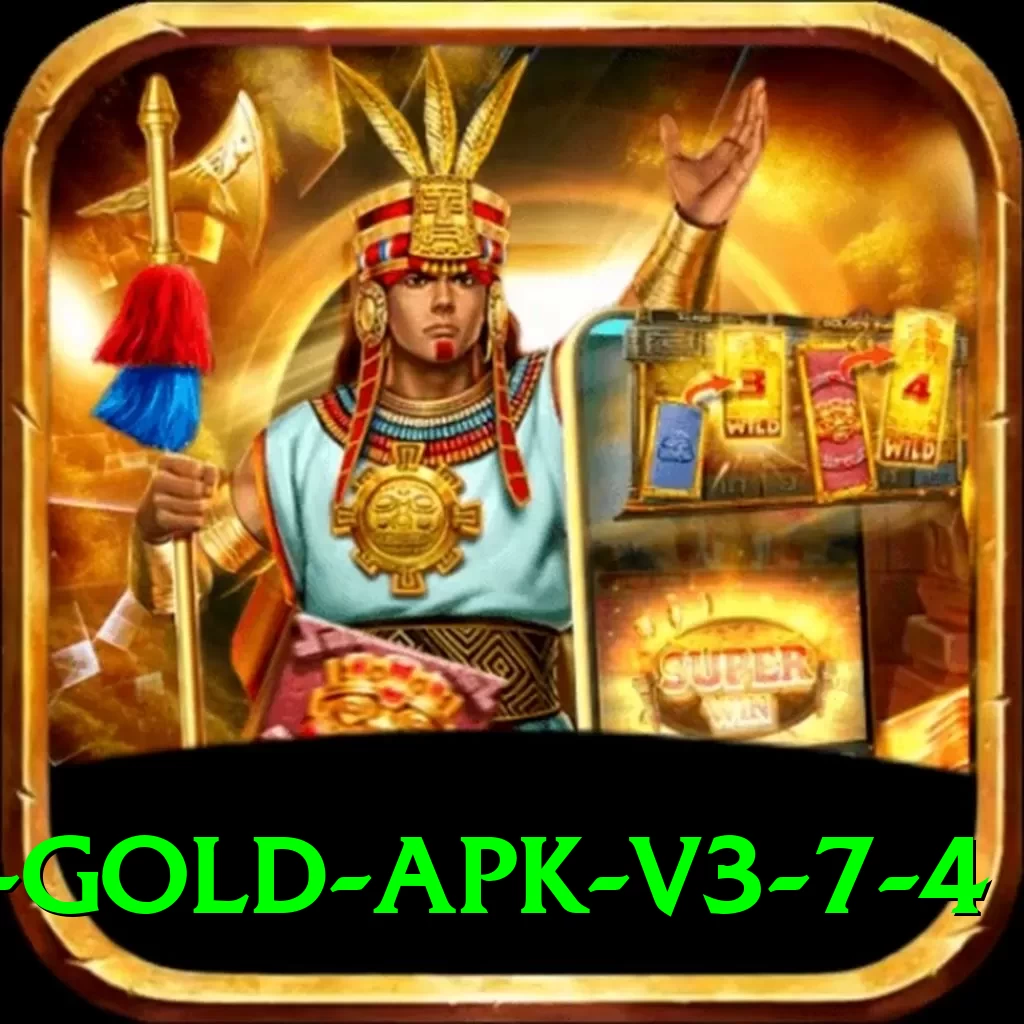 bingo Gold APK v3.7.4 - 2