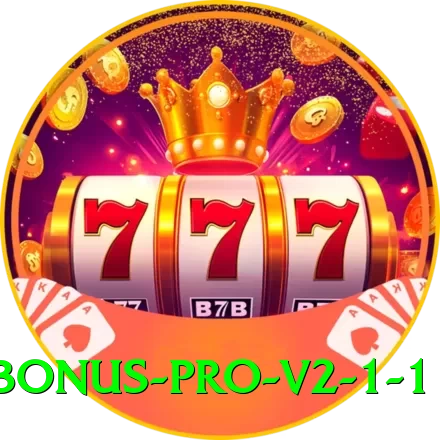 Bingo Patti Bonus Pro v2.1.1 - 2