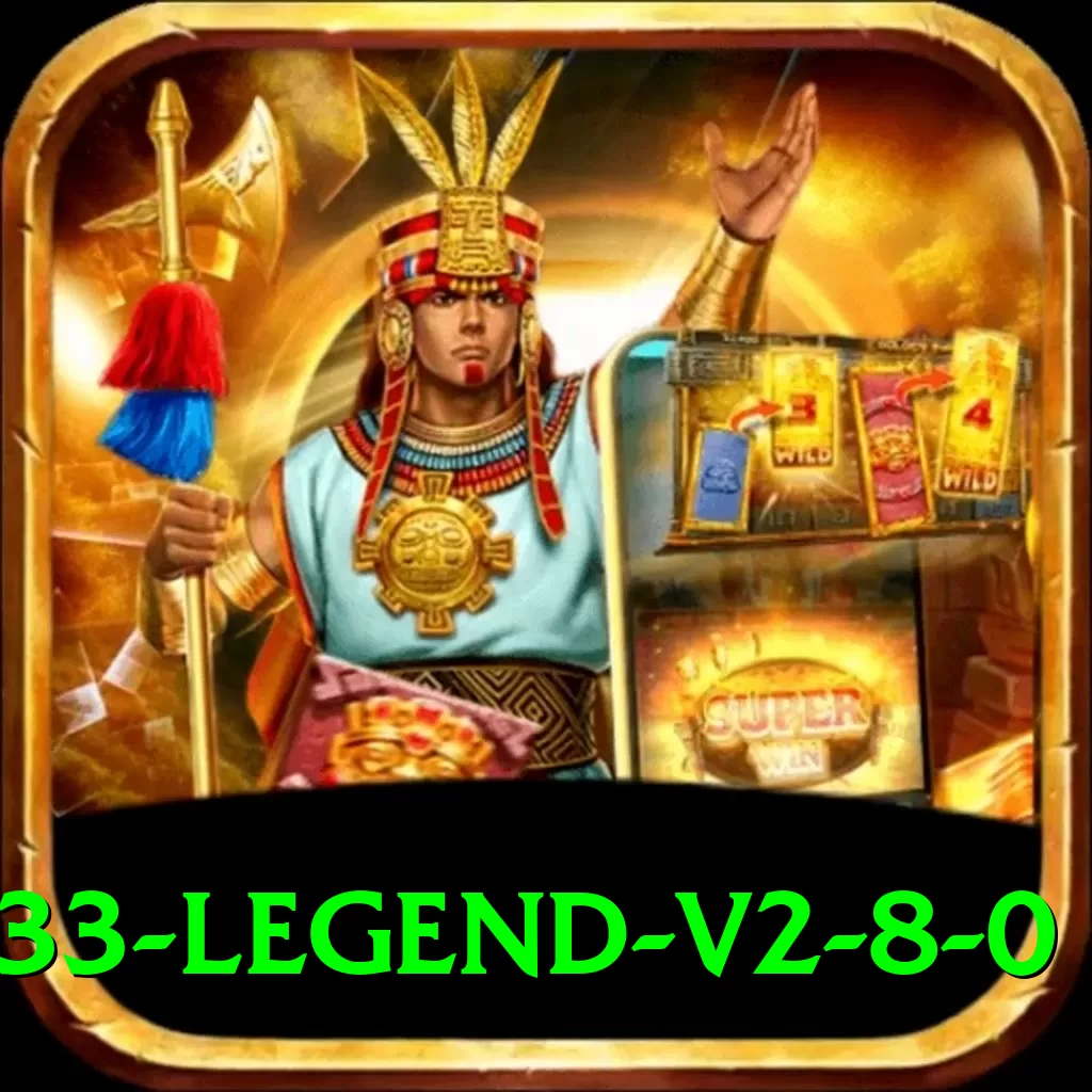 bk33 Legend v2.8.0 - 2