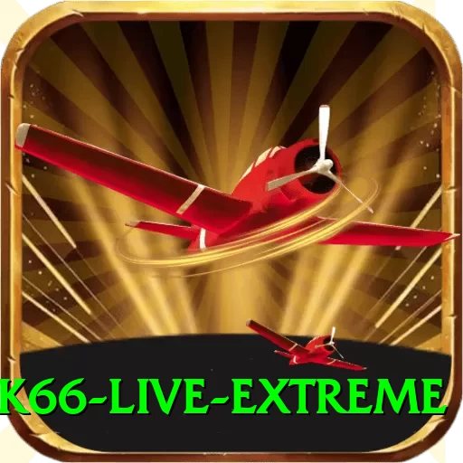 bk66 - Live Extreme - 2