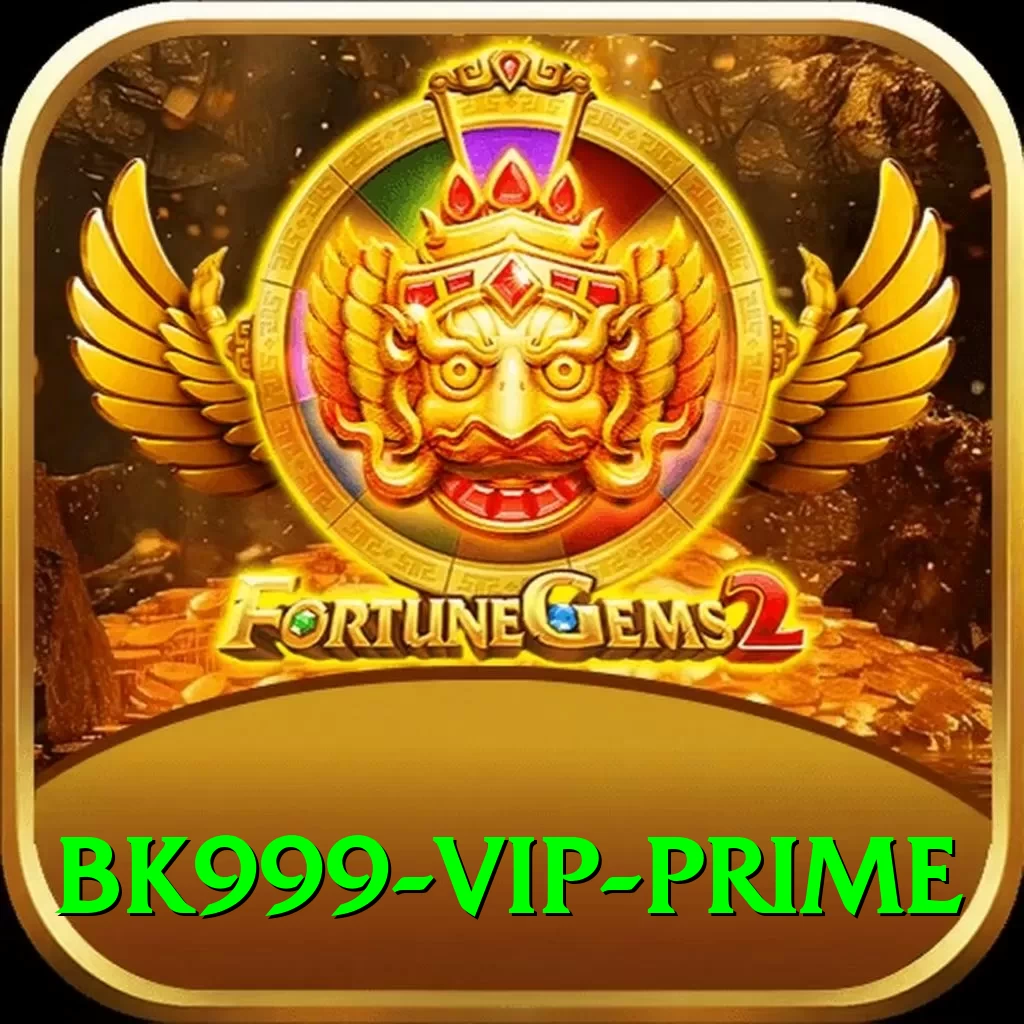 BK999 - VIP Prime - 2