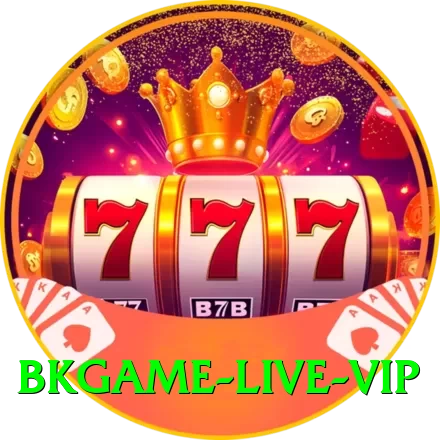 BKGame Live VIP - 2