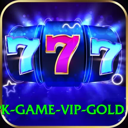 Club PK Game - VIP Gold - 2