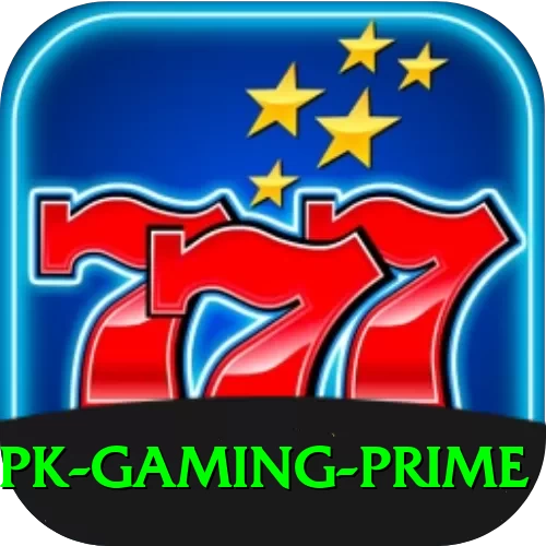 Club Pk Gaming Prime - 2