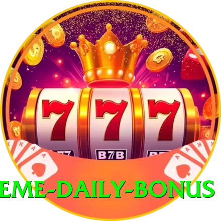 Cricket Betting Pakistan Extreme - Daily Bonus - 2