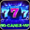 dravid Games VIP